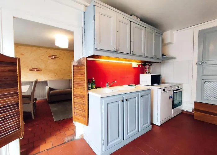 La Maisonnette