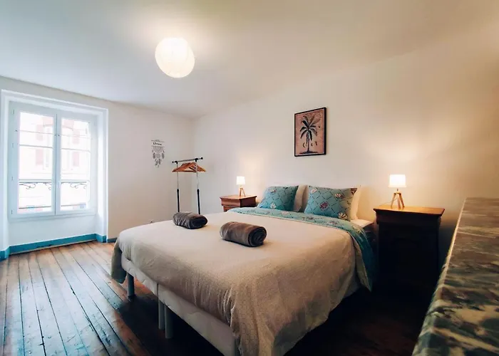 La Maisonnette