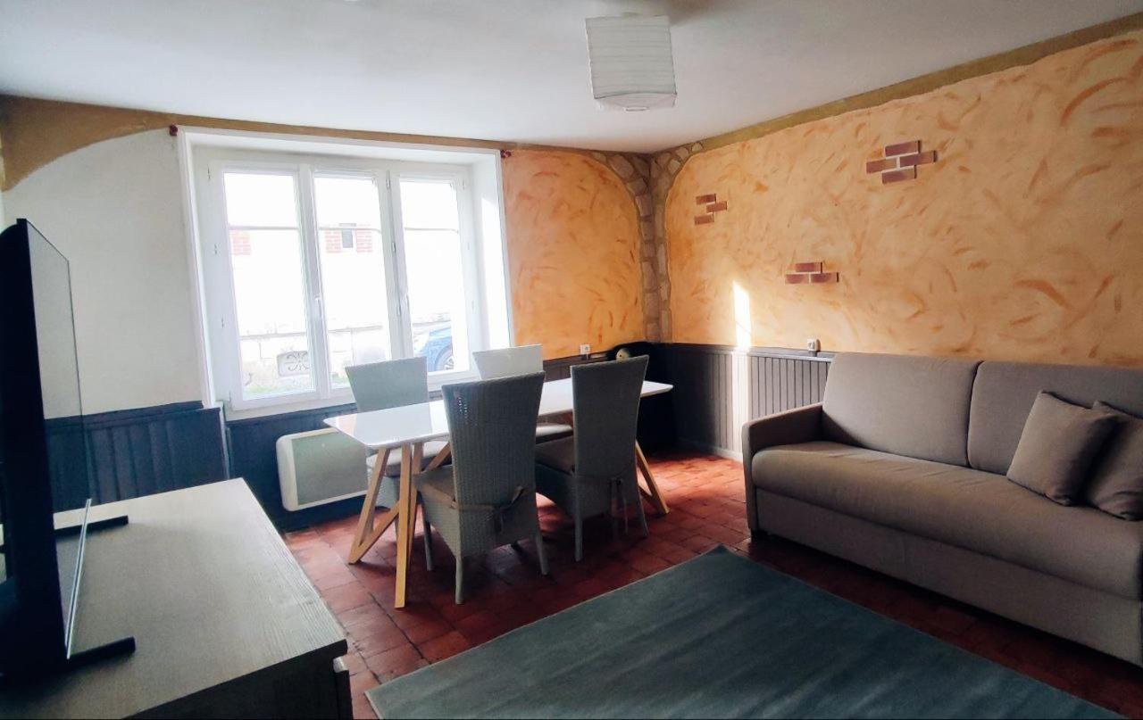 Holiday home La Maisonnette