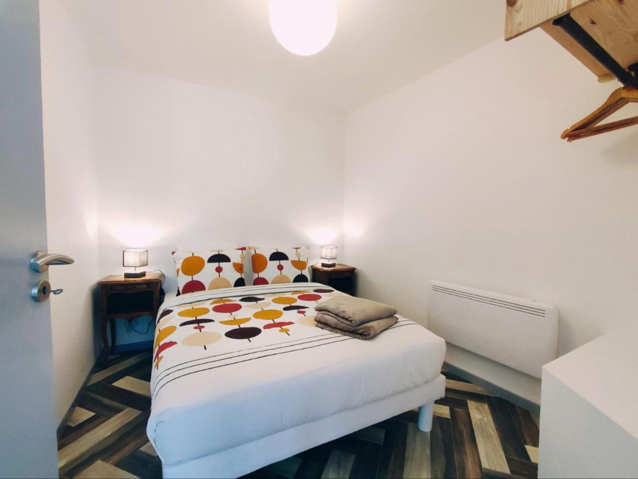 La Maisonnette Holiday home