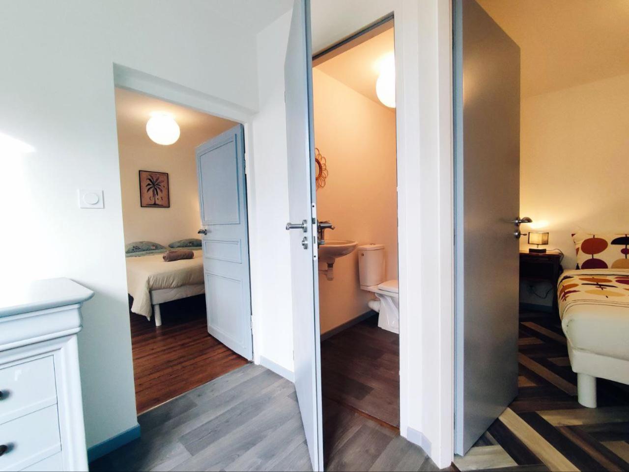 Holiday home La Maisonnette