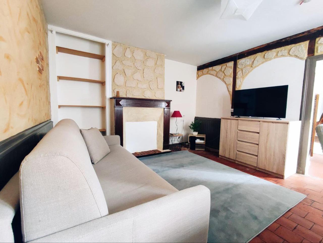 Holiday home La Maisonnette