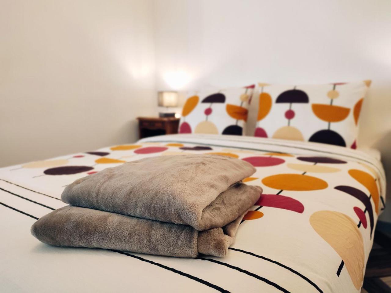 La Maisonnette Holiday home Neuvy-Saint-Sepulchre