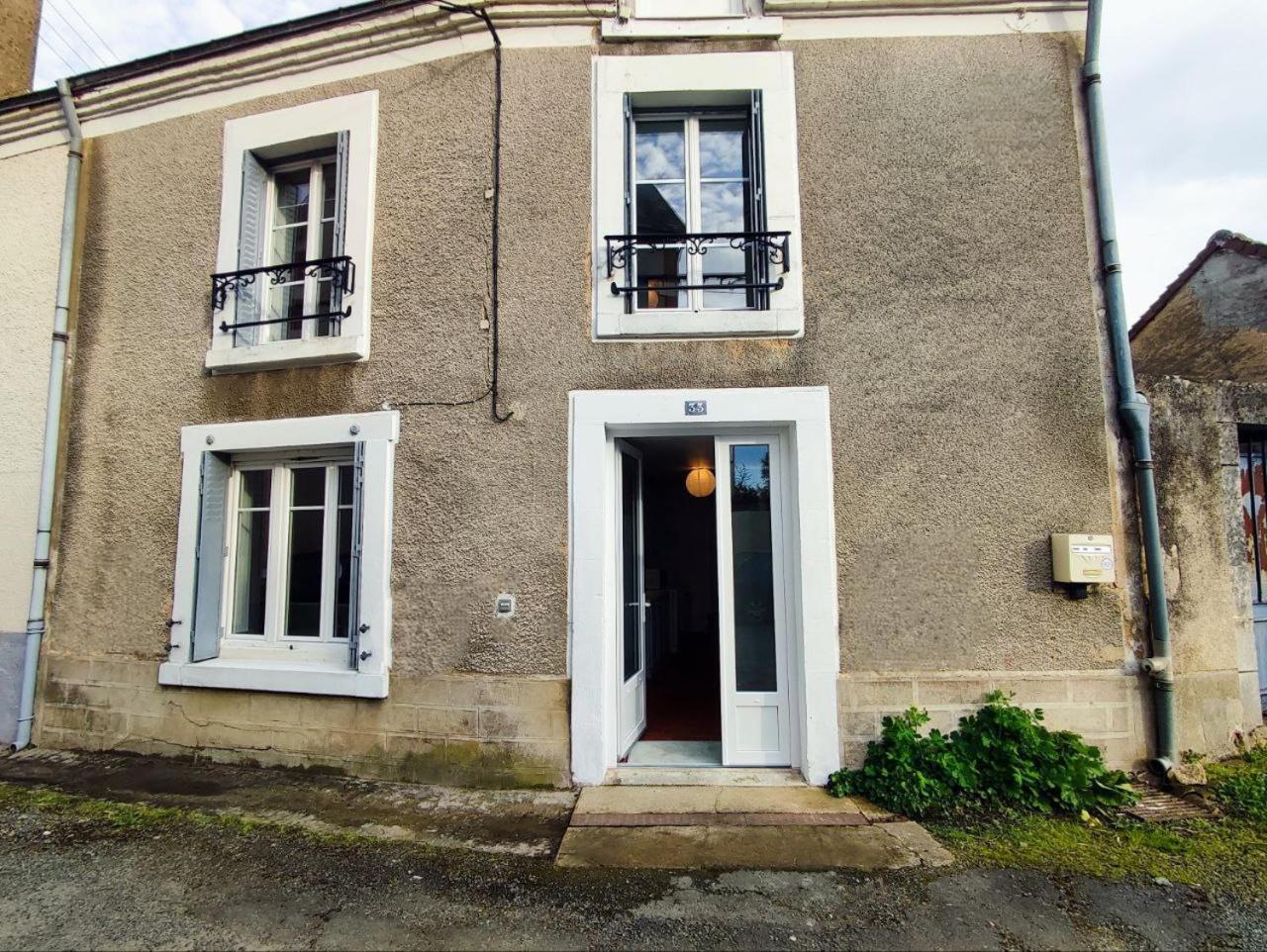 Holiday home La Maisonnette *